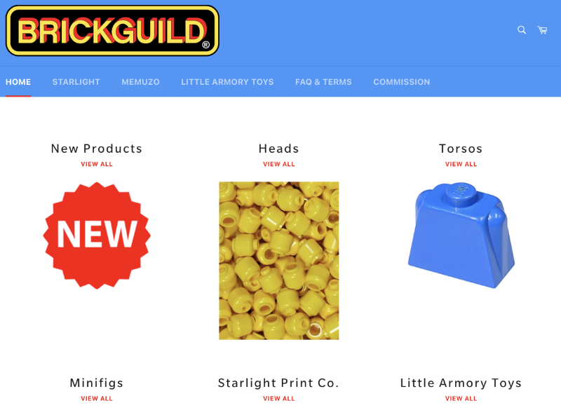BrickGuild