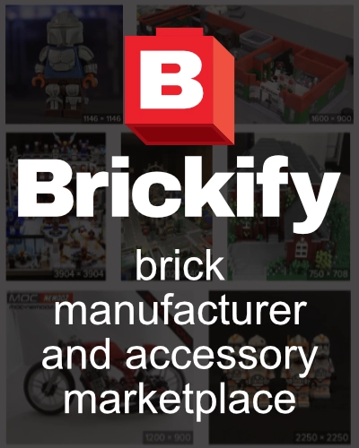 Brickify