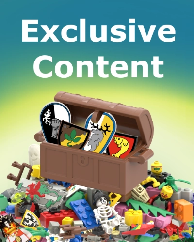 Exclusive Content