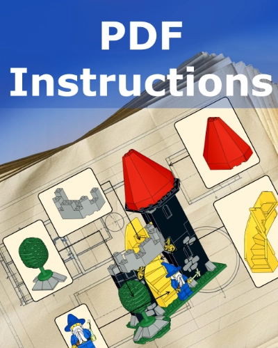 PDF Instructions